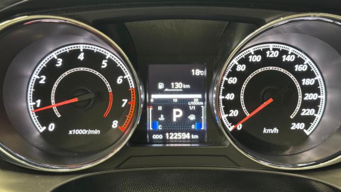 Mitsubishi ASX I Рестайлинг с пробегом 2012 года, цена 1 050 000 рублей, 122350 км, внедорожник, Автокод Объявления