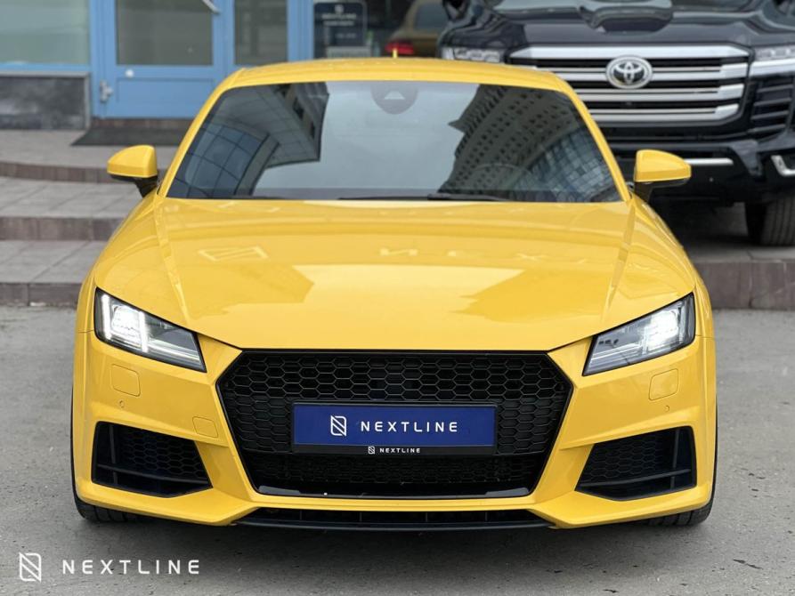 Audi TT III (8S) Самара  - изображение 4
