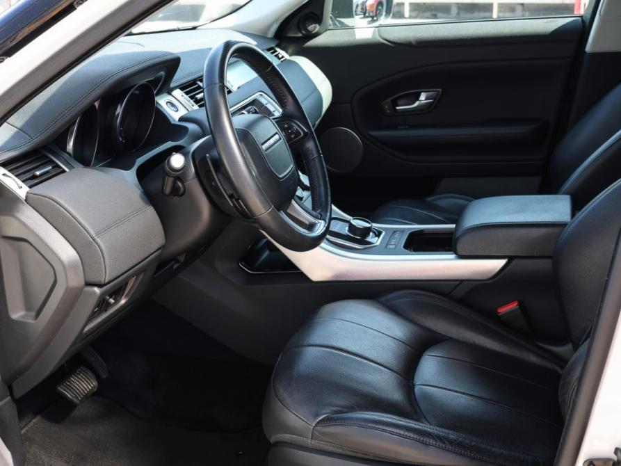 Land Rover Range Rover Evoque I Рестайлинг Москва  - изображение 16