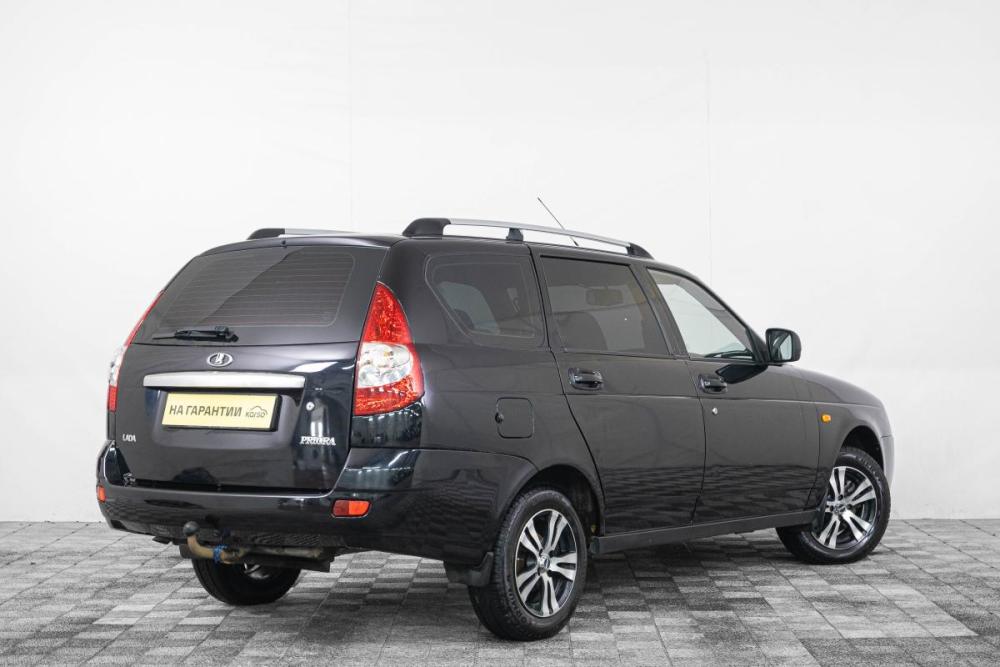 Lada (ВАЗ) Priora I Рестайлинг Кемерово  - изображение 7