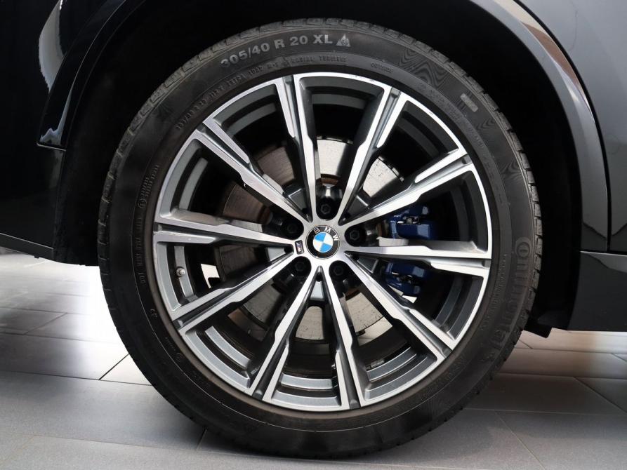BMW X5 IV (G05/G18) Калининград  - изображение 9