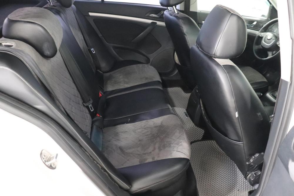 Skoda Octavia II (A5) Рестайлинг Ульяновск  - изображение 15