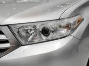 Toyota Highlander II (XU40) Рестайлинг Казань  - изображение 43