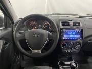 Lada (ВАЗ) Granta I Рестайлинг Воронеж  - изображение 35