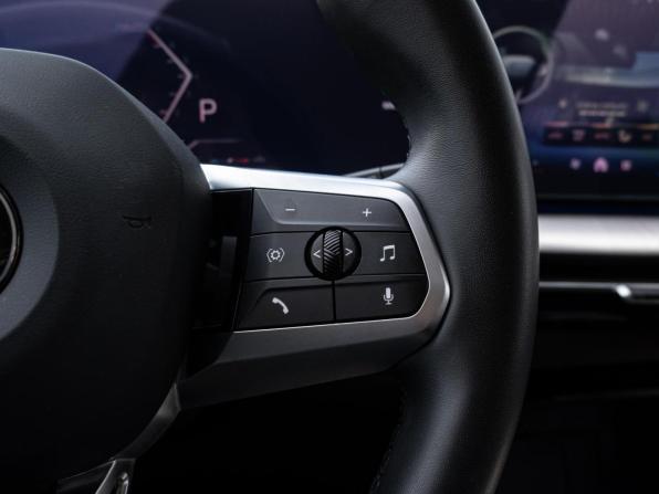 BMW X1 III (U11/U12) с пробегом 2024 года, цена 4 700 000 рублей, 27101 км, внедорожник, Автокод Объявления