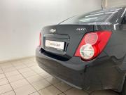 Chevrolet Aveo II Энгельс  - изображение 51