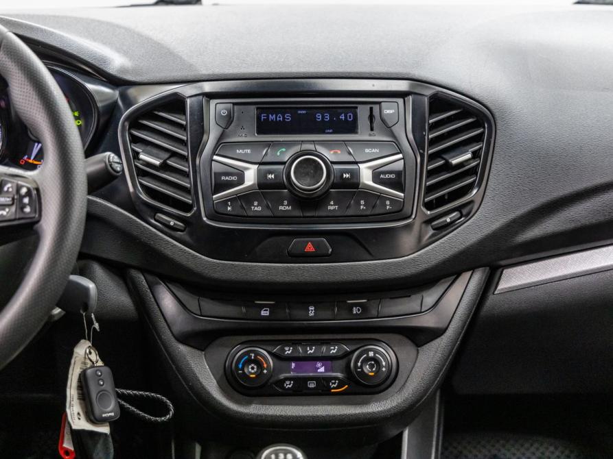 Lada (ВАЗ) Vesta I Волгоград  - изображение 19