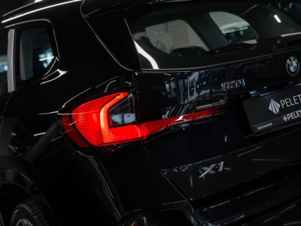BMW X1 III (U11/U12) с пробегом 2026 года, цена 6 150 000 рублей, 50 км, внедорожник, Автокод Объявления
