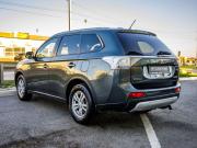 Mitsubishi Outlander III Рестайлинг Волгоград  - изображение 37