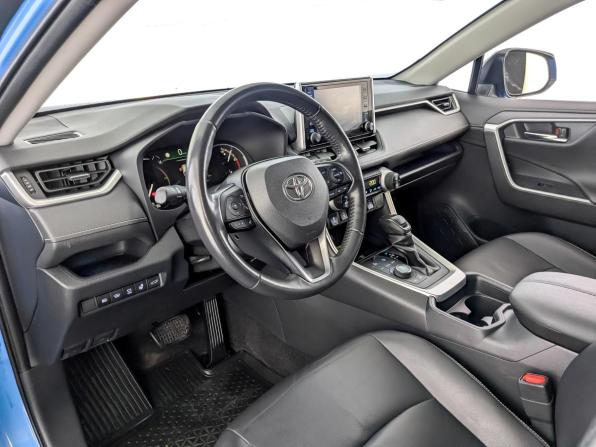Toyota RAV4 V (XA50) с пробегом 2019 года, цена 3 190 000 рублей, 135425 км, внедорожник, Автокод Объявления