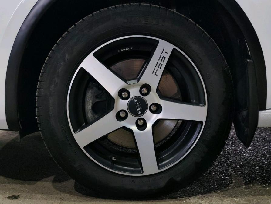 Skoda Rapid II Ставрополь  - изображение 10