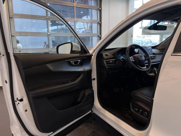 Chery Tiggo 4 Pro I с пробегом 2023 года, цена 1 540 000 рублей, 9944 км, внедорожник, Автокод Объявления