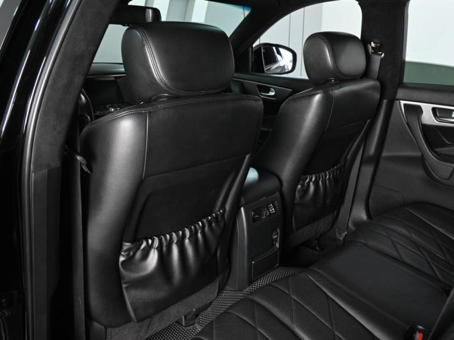 Infiniti QX70 Ростов-на-Дону  - изображение 12