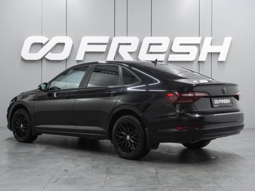 Volkswagen Jetta VII Воронеж  - изображение 2
