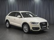 Audi Q3 I (8U) Ставрополь  - изображение 23