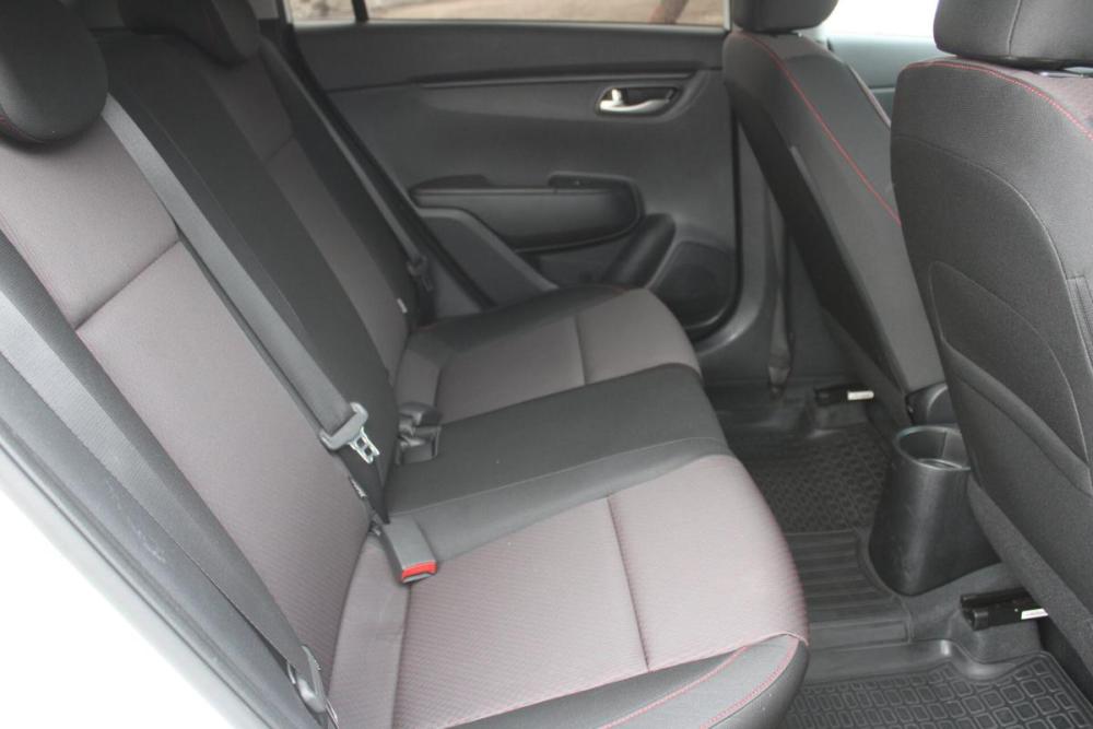 Kia Rio IV Рестайлинг Ярославль  - изображение 12