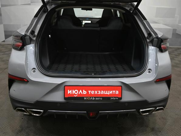 Changan UNI-T I с пробегом 2023 года, цена 2 520 000 рублей, 26105 км, внедорожник, Автокод Объявления