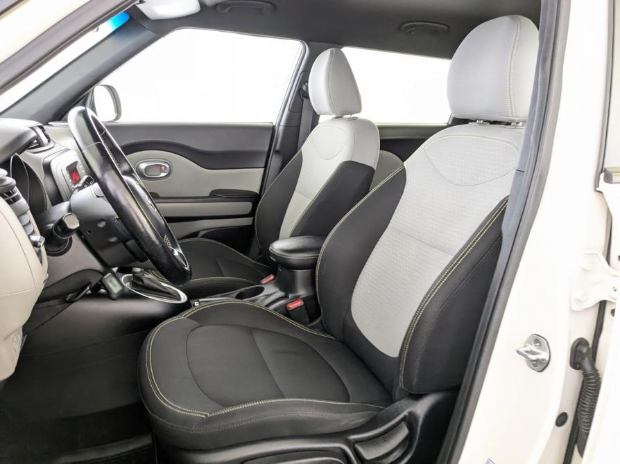 Kia Soul II Москва  - изображение 18