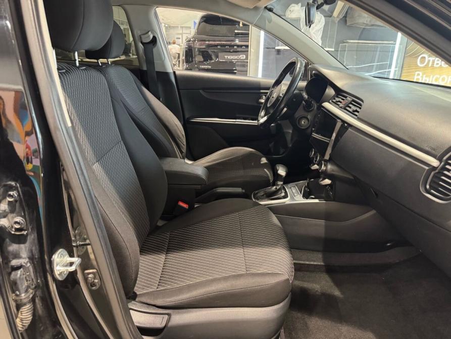 Kia Rio IV Екатеринбург  - изображение 18