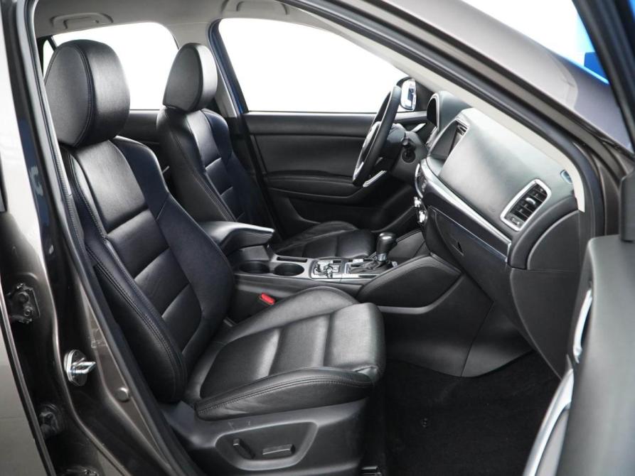 Mazda CX-5 I Рестайлинг Москва  - изображение 8