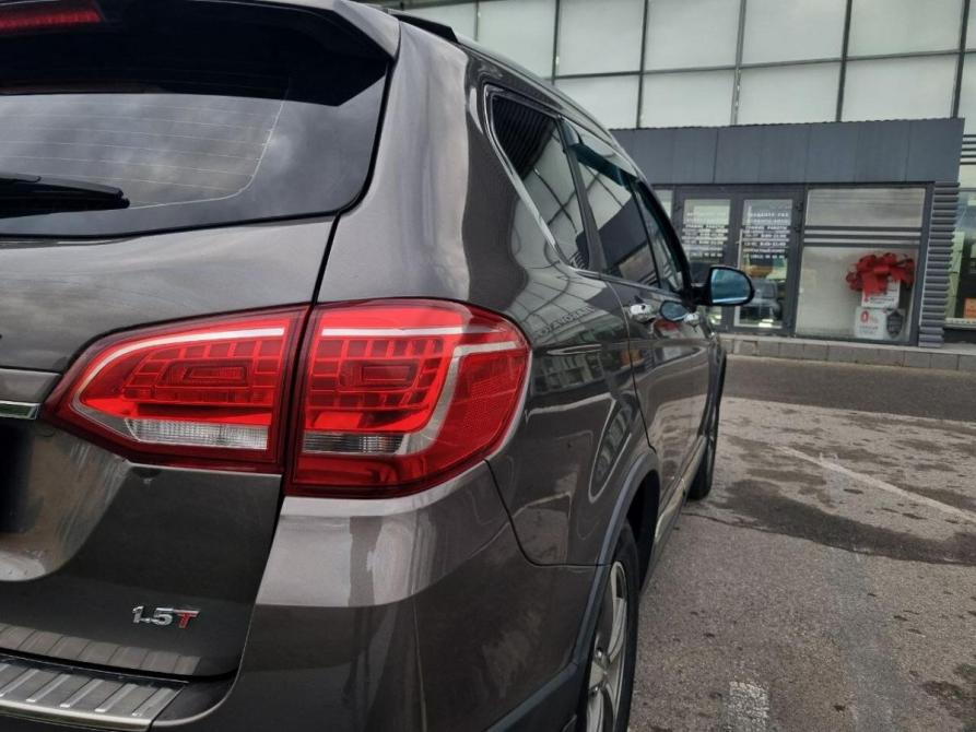 Haval H6 I Омск  - изображение 16