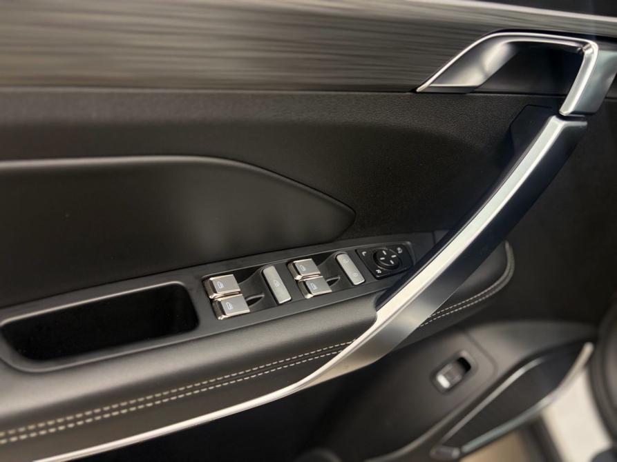 Geely Atlas Pro Ростов-на-Дону  - изображение 7