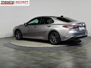 Toyota Camry VIII (XV70) Рестайлинг Белгород  - изображение 26