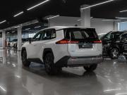 Toyota RAV4 VI (XA60) Москва  - изображение 32