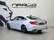 Honda Accord X Рестайлинг Ростов-на-Дону  - изображение 34
