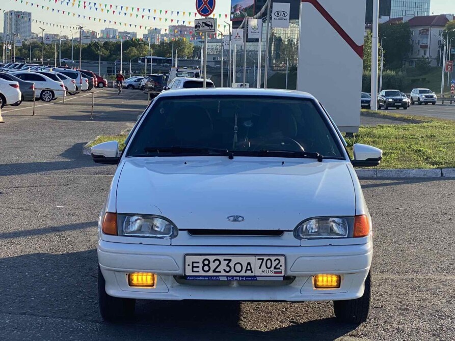 Авито уфа ваз 2115