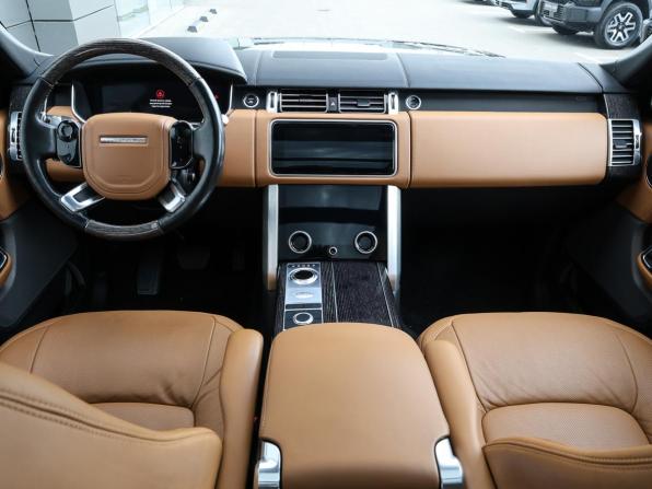 Land Rover Range Rover IV Рестайлинг с пробегом 2020 года, цена 8 798 000 рублей, 76272 км, внедорожник, Автокод Объявления