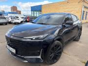 Changan UNI-K Киров  - изображение 5