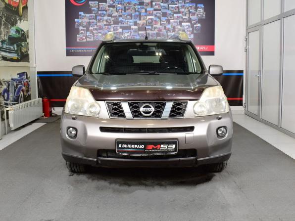 Nissan X-Trail II с пробегом 2007 года, цена 1 022 999 рублей, 224041 км, внедорожник, Автокод Объявления