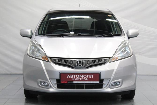Honda Fit II с пробегом 2011 года, цена 849 000 рублей, 182000 км, хэтчбек, Автокод Объявления
