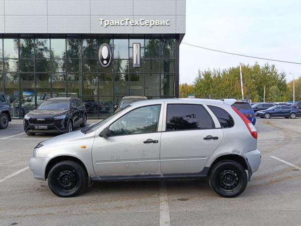 Lada (ВАЗ) Kalina I с пробегом 2008 года, цена 151 000 рублей, 199308 км, хэтчбек, Автокод Объявления