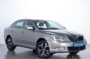 Skoda Octavia II (A5) Рестайлинг Челябинск  - изображение 19
