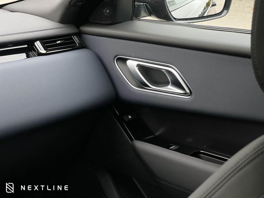Land Rover Range Rover Velar I Рестайлинг Самара  - изображение 29