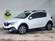 Renault Sandero II Рестайлинг Петрозаводск  - изображение 25