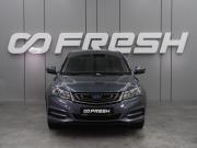 Geely Emgrand 7 I Рестайлинг Воронеж  - изображение 21