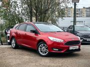 Ford Focus III Рестайлинг Санкт-Петербург  - изображение 16