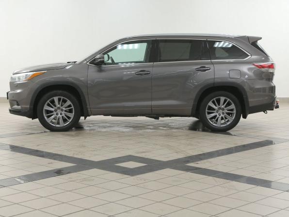 Toyota Highlander III (XU50) с пробегом 2014 года, цена 2 926 000 рублей, 137000 км, внедорожник, Автокод Объявления