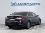 Lexus ES VI Рестайлинг Калининград  - изображение 31