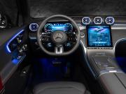 Mercedes-Benz GLC AMG II (X254) Москва  - изображение 43