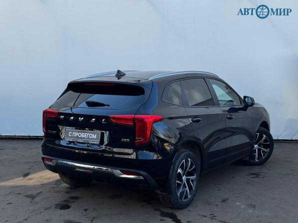 Haval Jolion I с пробегом 2022 года, цена 1 548 000 рублей, 52198 км, внедорожник, Автокод Объявления