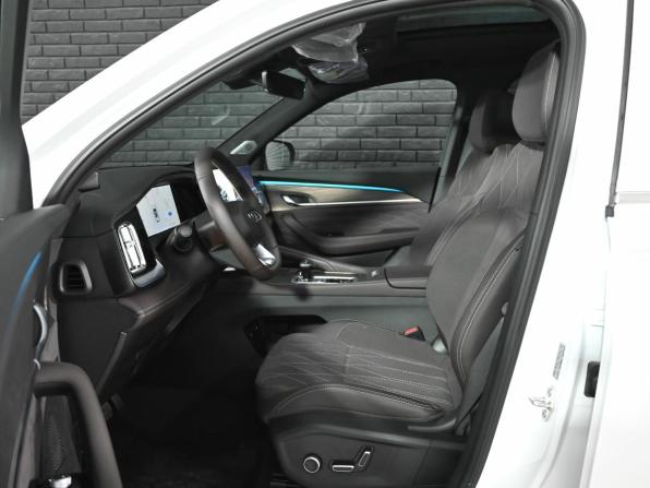 Geely Monjaro I Рестайлинг 2 с пробегом 2026 года, цена 4 330 000 рублей, 38 км, внедорожник, Автокод Объявления