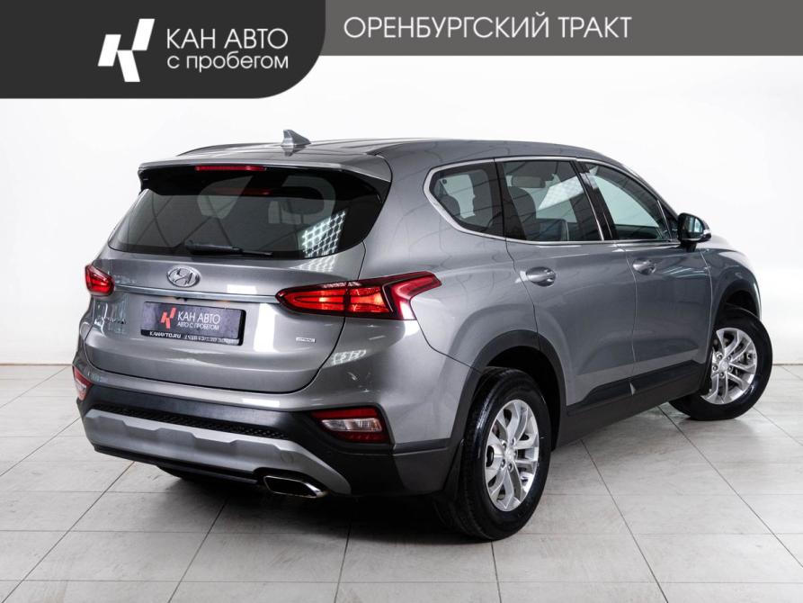 Hyundai Santa Fe IV Казань  - изображение 3