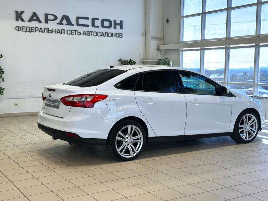 Ford Focus III Волгоград  - изображение 2