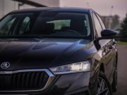 Skoda Octavia IV (A8) Санкт-Петербург  - изображение 31
