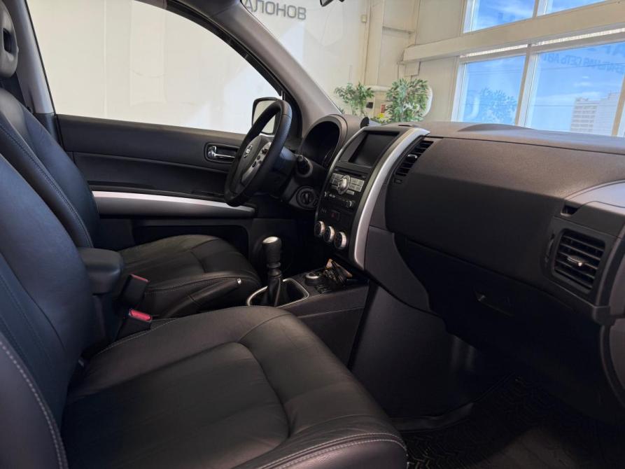 Nissan X-Trail II Рестайлинг Волгоград  - изображение 9