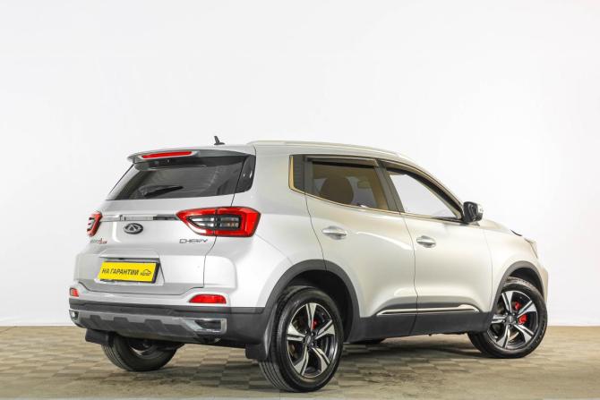 Chery Tiggo 4 Pro I с пробегом 2023 года, цена 1 459 000 рублей, 79000 км, внедорожник, Автокод Объявления